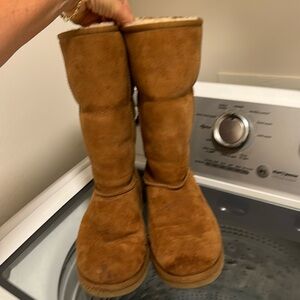 Ugg Boots, 7 1/2-8